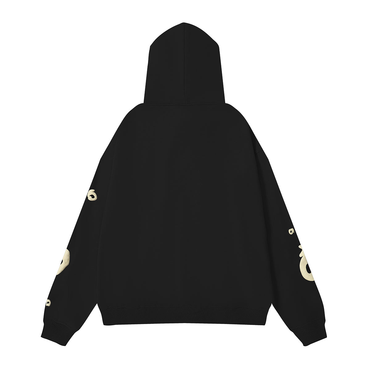 Sp5der Hoodie Suit
