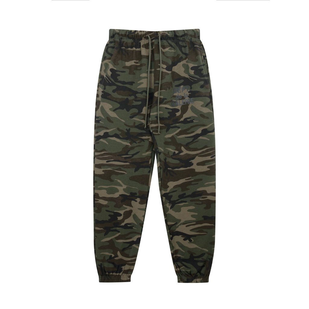 GALLERY DEPT New Pants