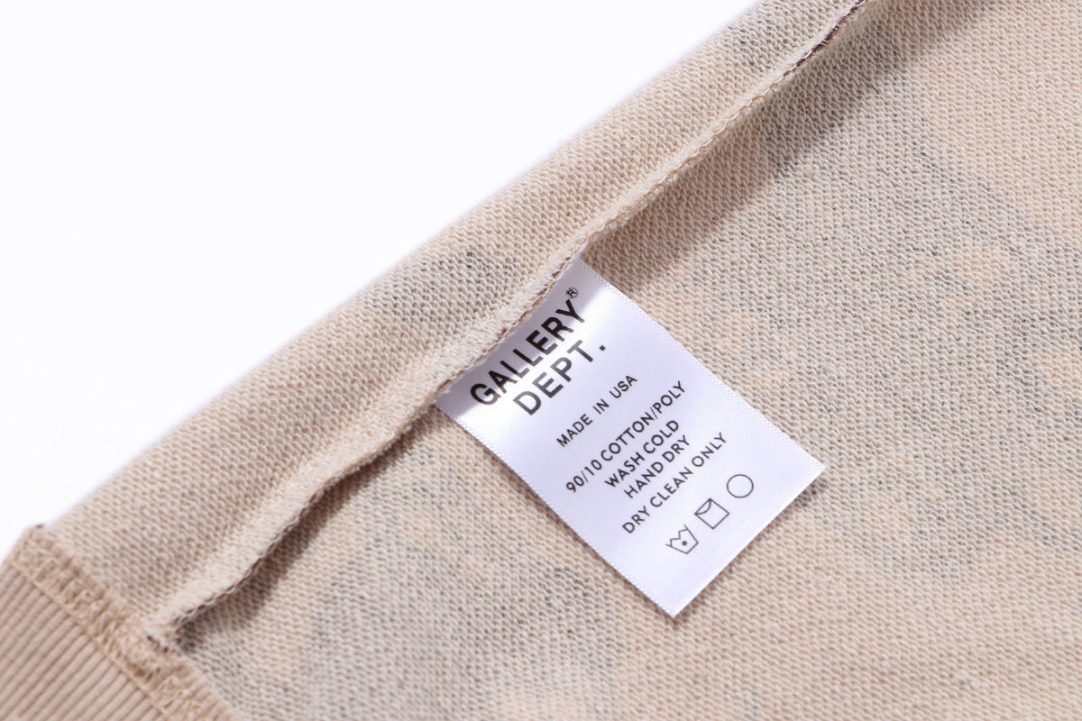 GALLERY DEPT New Pants