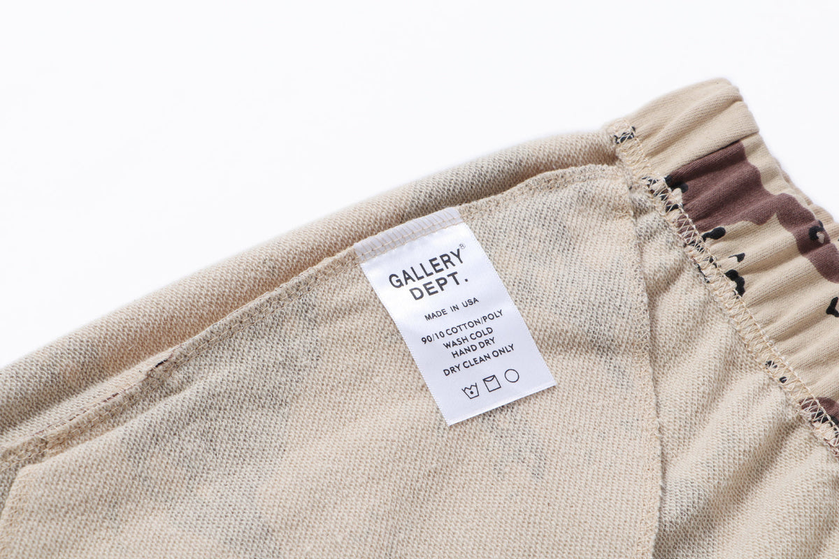 GALLERY DEPT New Pants