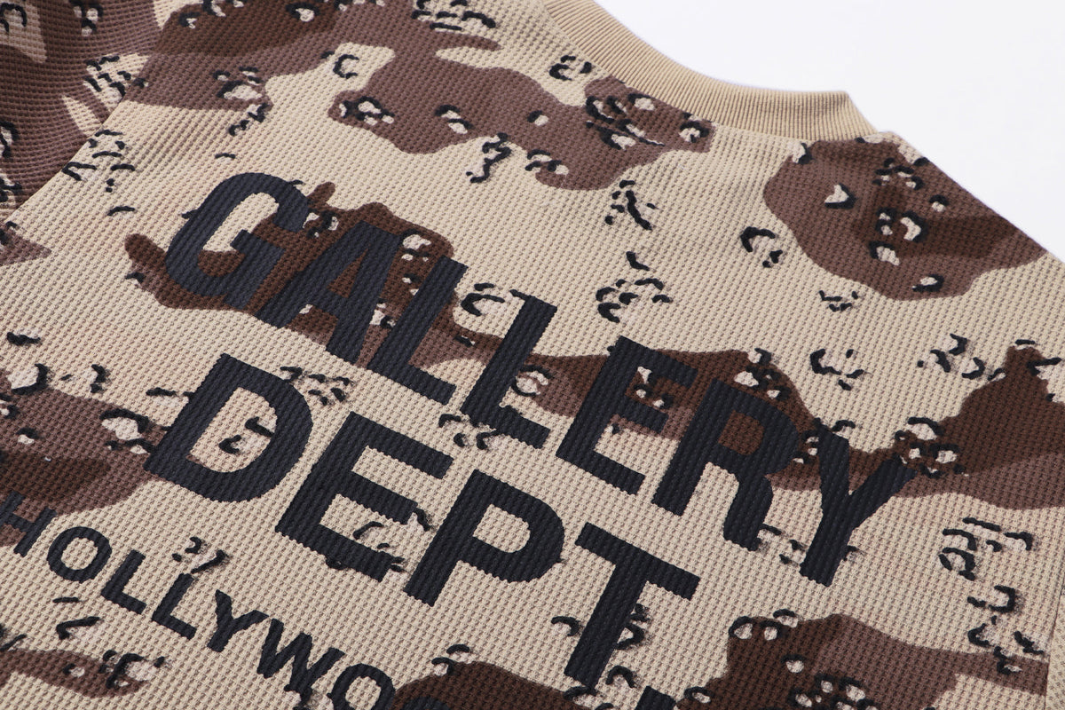 GALLERY DEPT New Sweatshirt