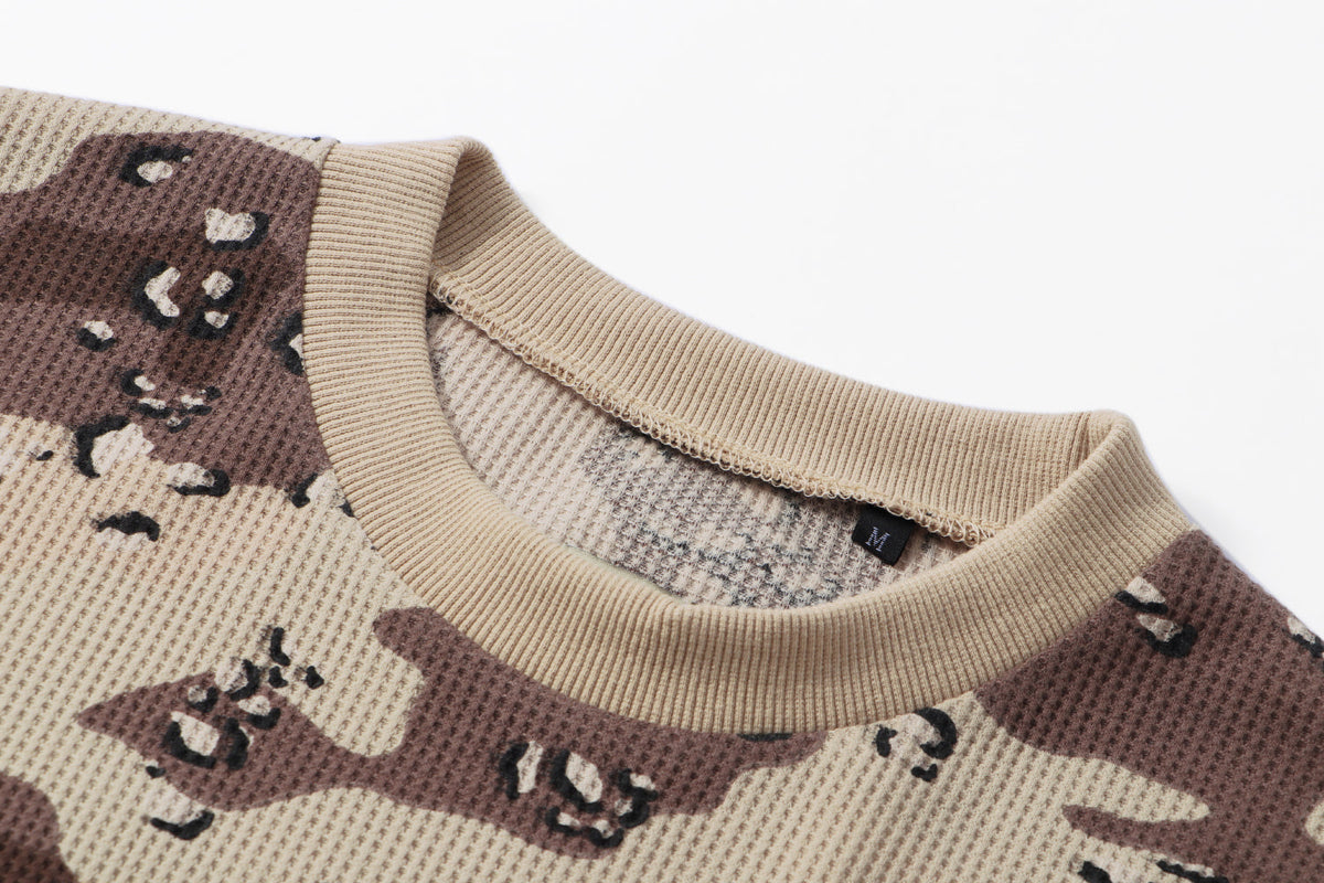 GALLERY DEPT New Sweatshirt