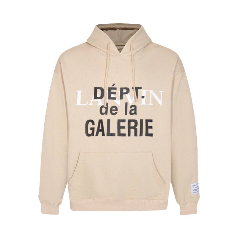 GALLERY DEPT New Hoodie