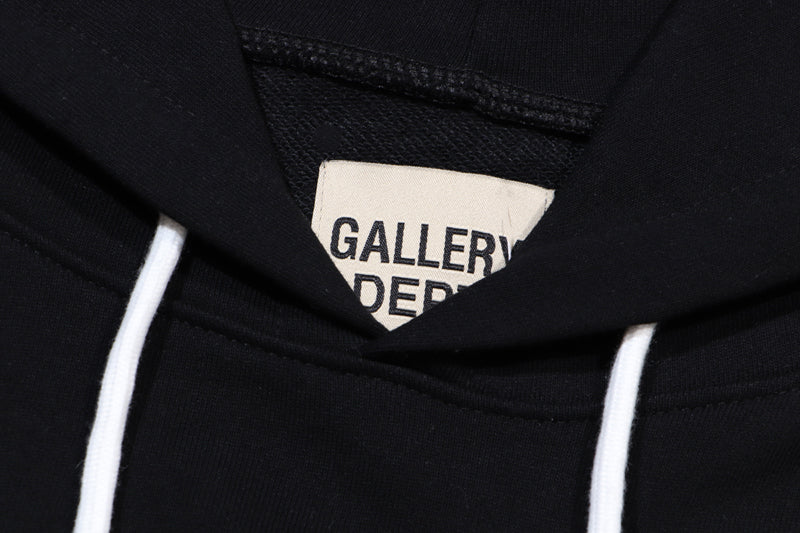 GALLERY DEPT New Hoodie