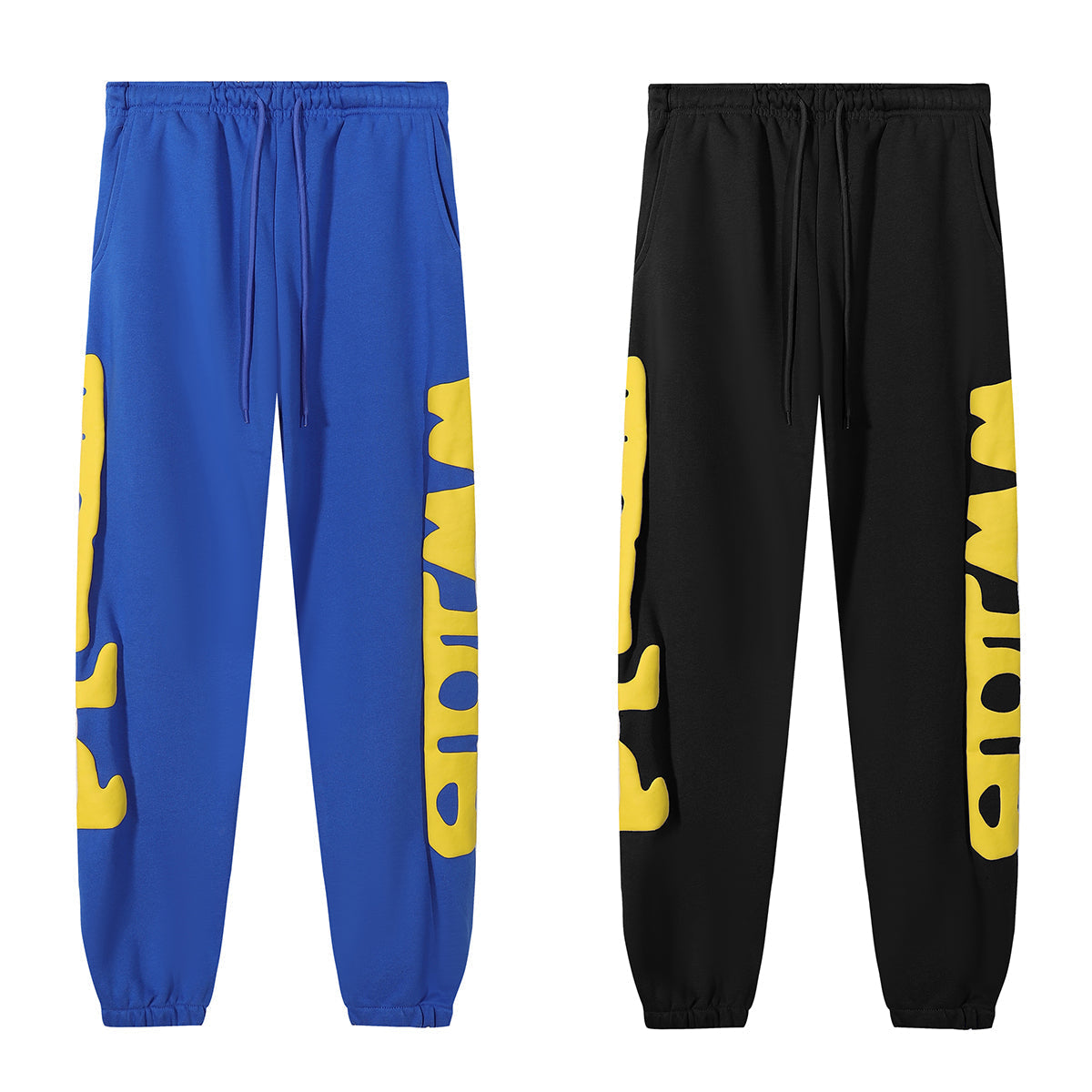 Sp5der Hoodie Suit