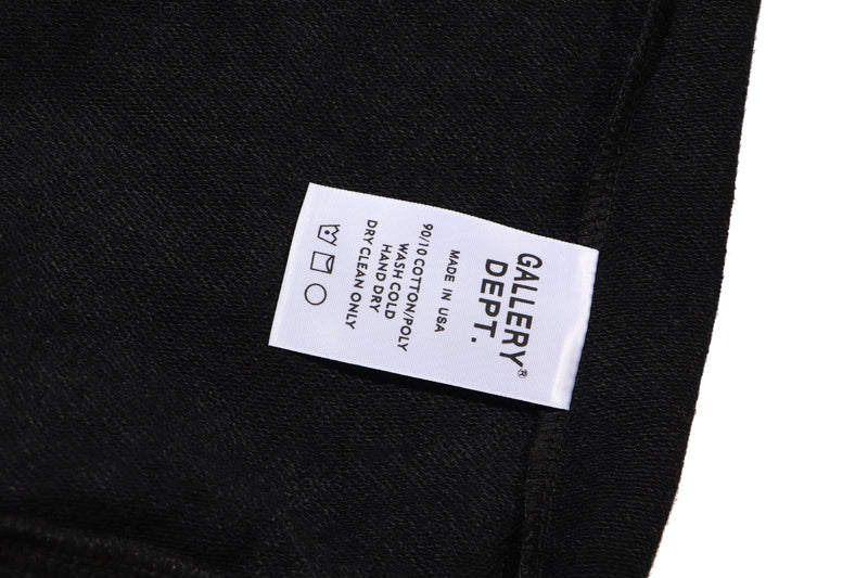 GALLERY DEPT New Hoodie