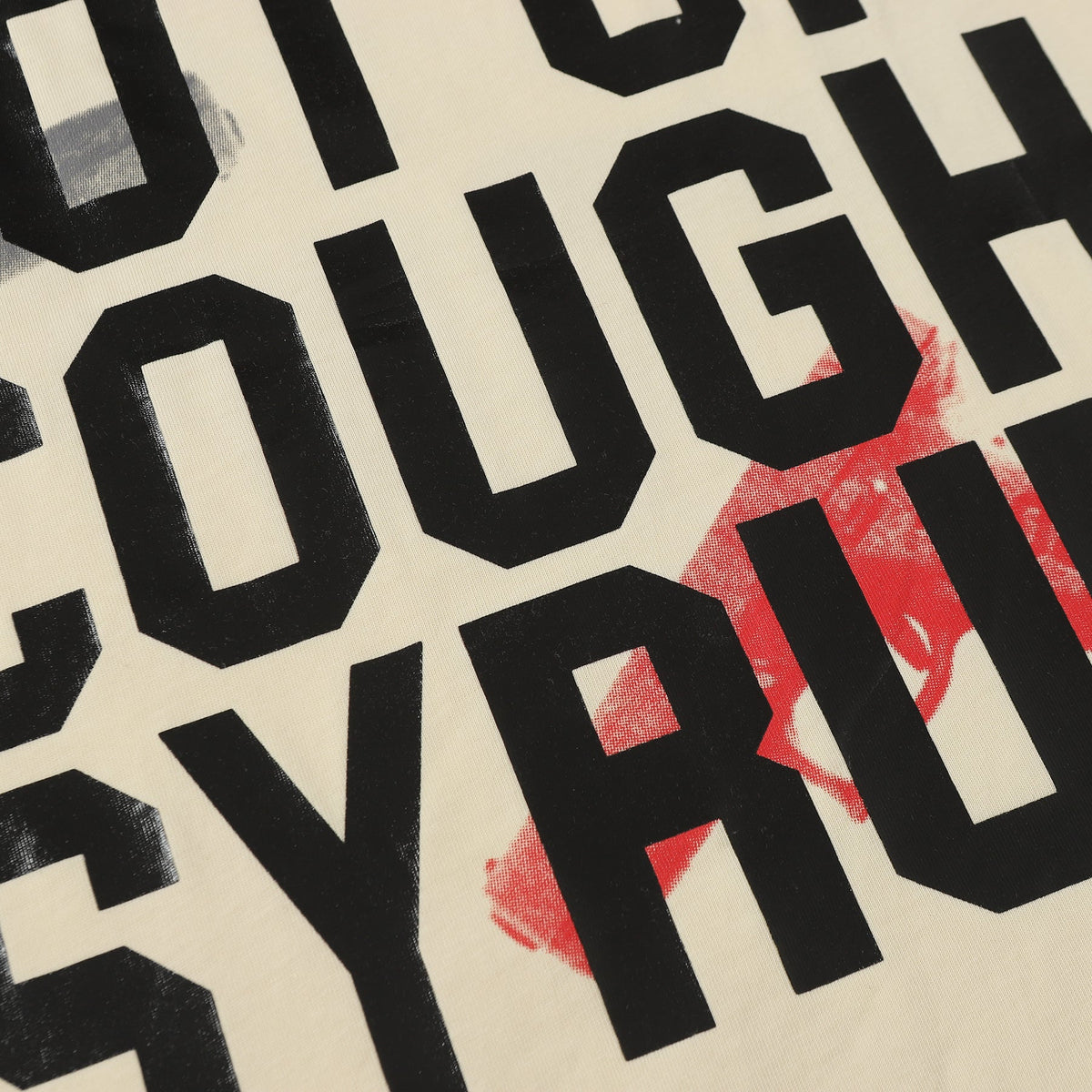 That's A Awful Lot Of Cough Syrup T-Shirt