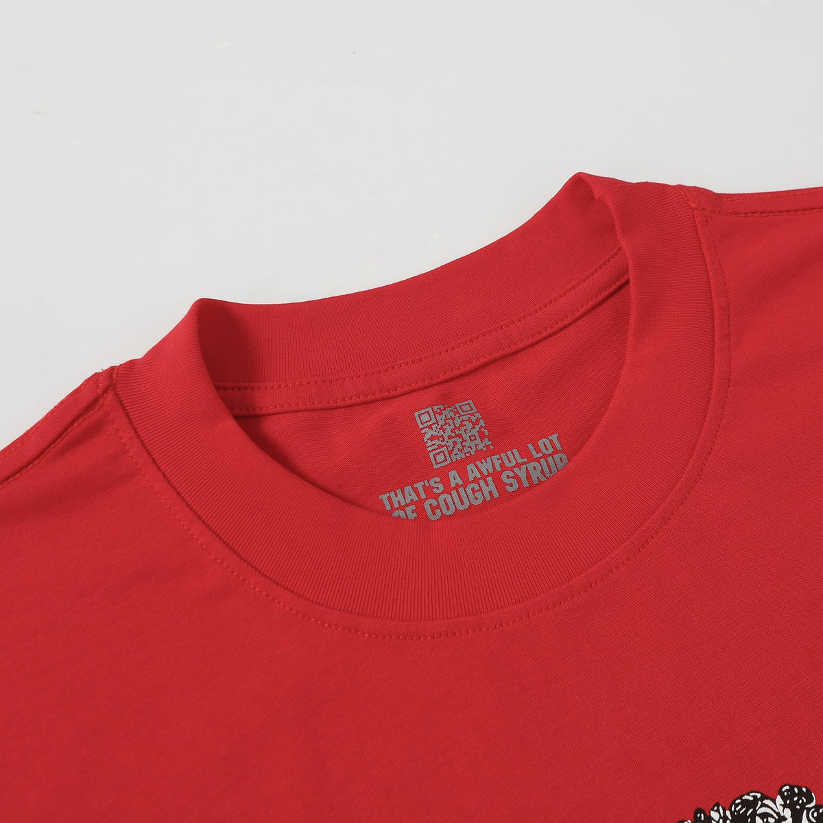 That's A Awful Lot Of Cough Syrup T-Shirt