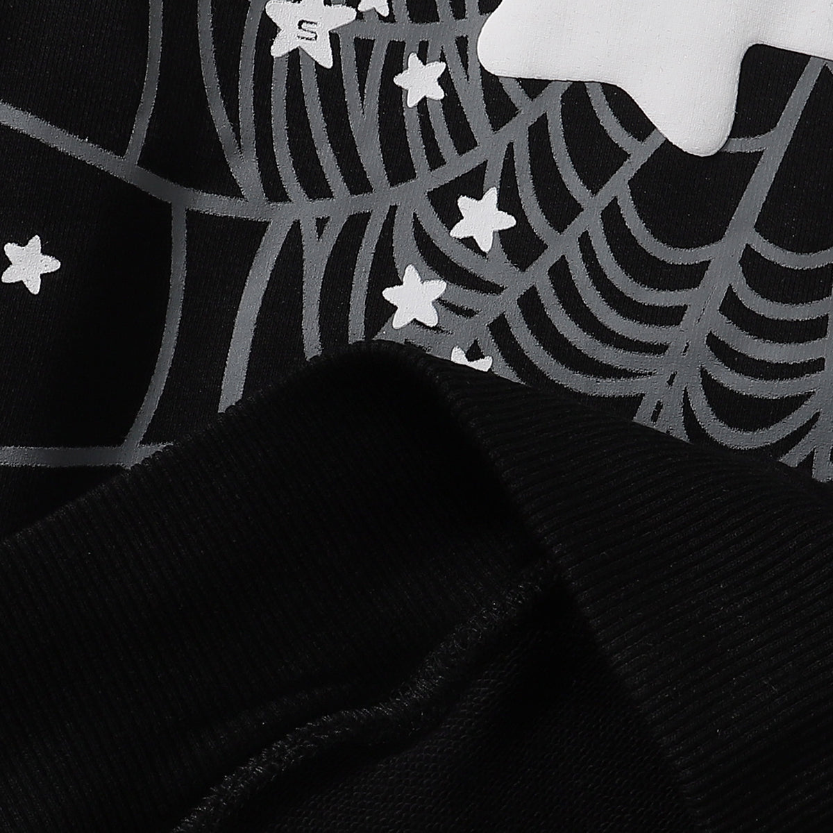 Sp5der Hoodie Suit