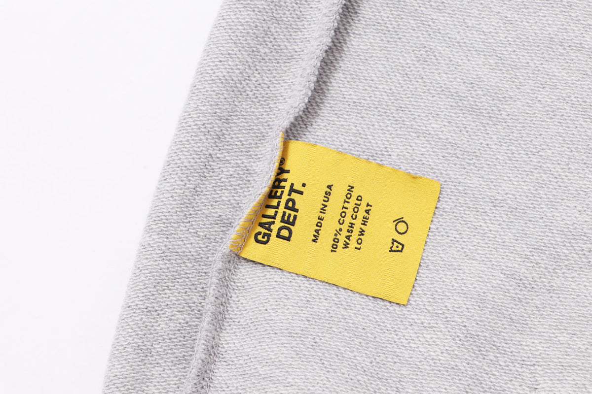GALLERY DEPT  New Hoodie