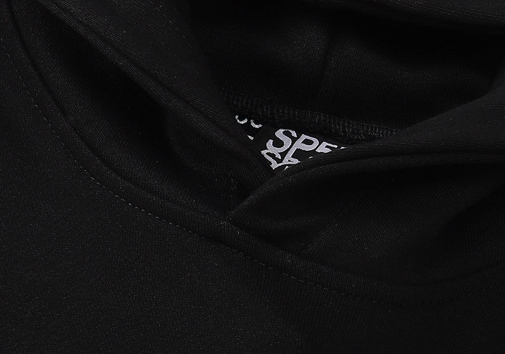 Sp5der Hoodie Suit