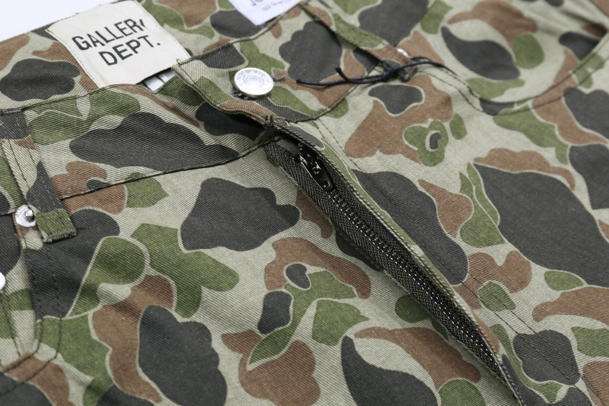GALLERY DEPT New Pants