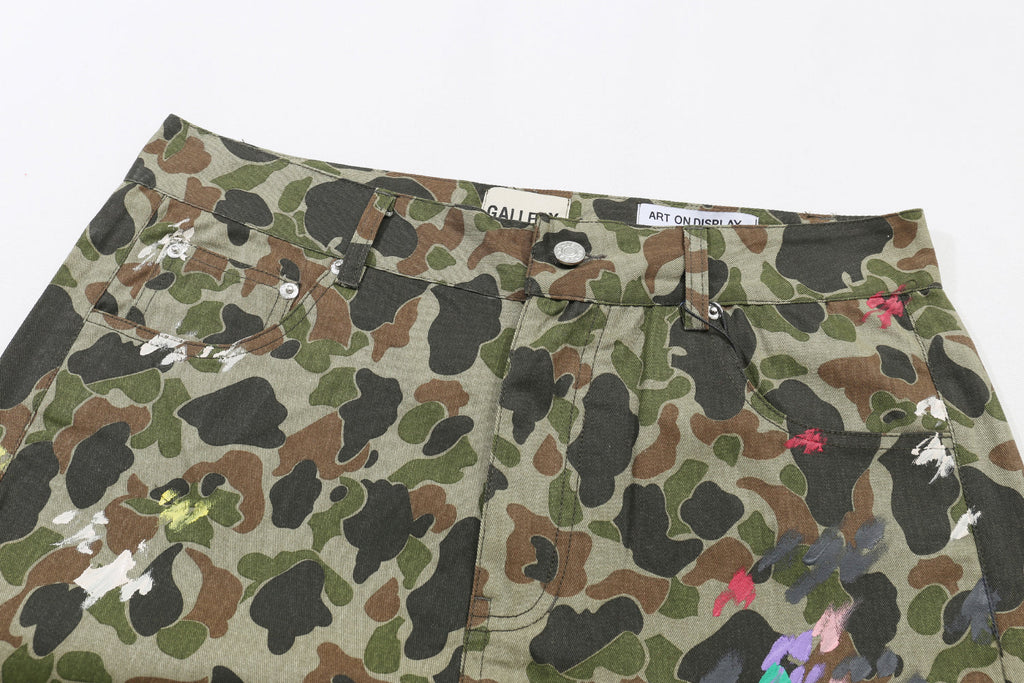 GALLERY DEPT New Shorts