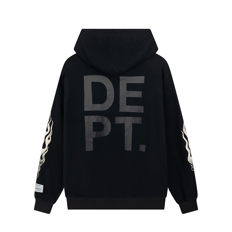 GALLERY DEPT New Hoodie
