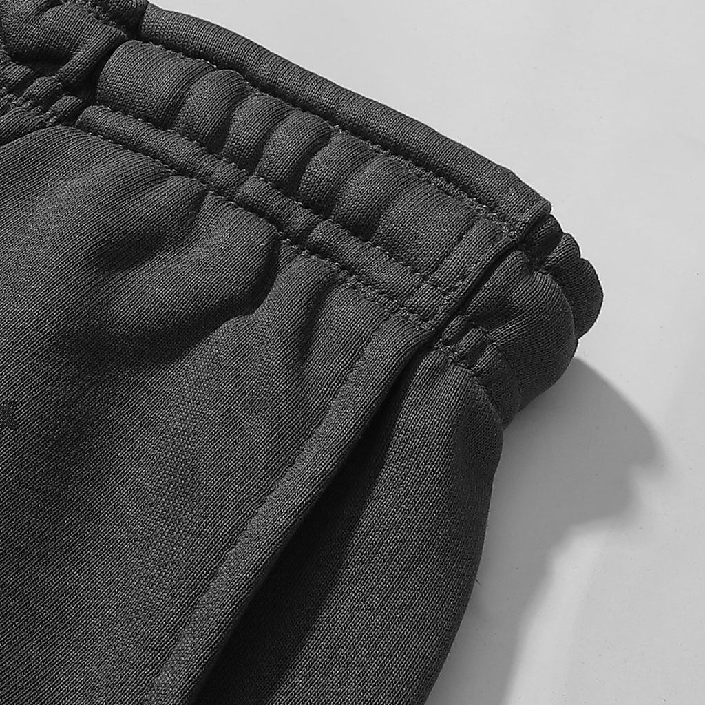Sp5der Hoodie Suit
