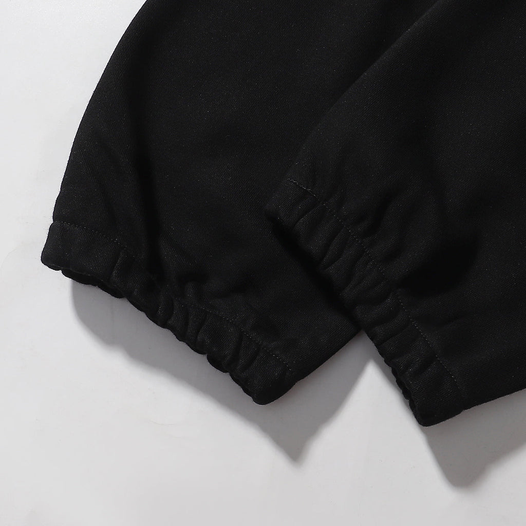 Sp5der Hoodie Suit