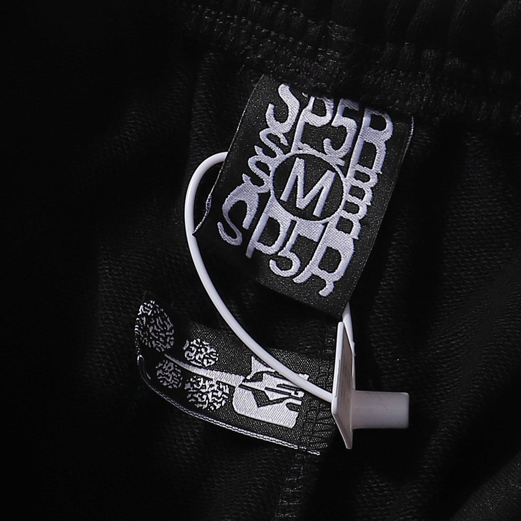 Sp5der Hoodie Suit