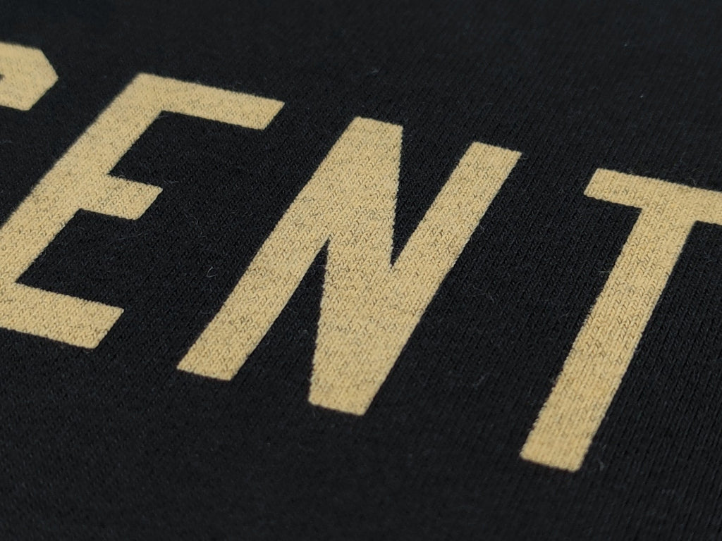 Fear of God ESSENTIALS Hoodie