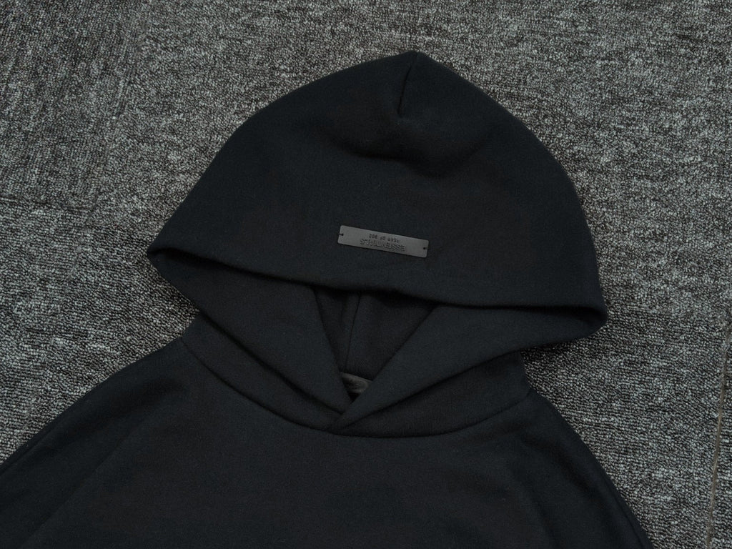 Fear of God ESSENTIALS Hoodie