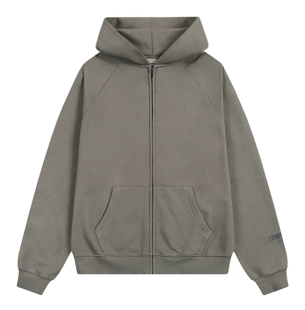 Fear of God ESSENTIALS Classic Fit Hoodie