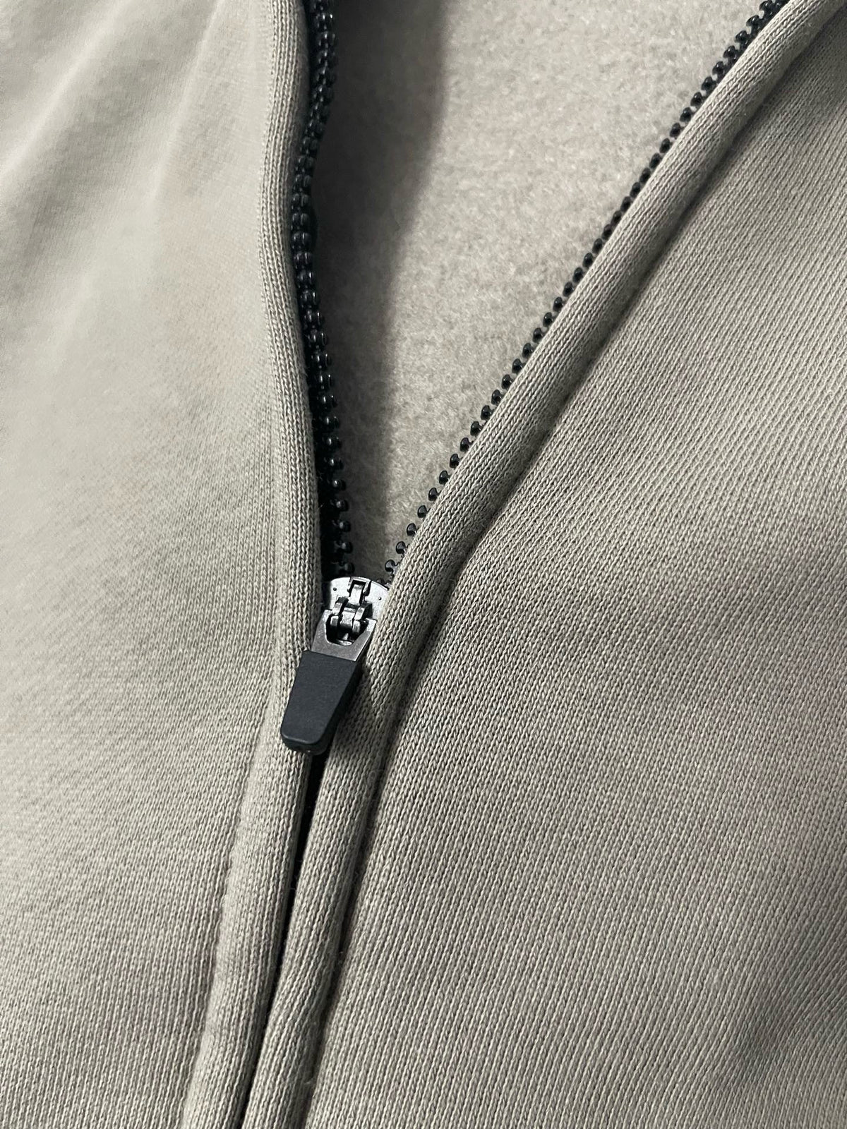 Fear of God ESSENTIALS Classic Fit Hoodie