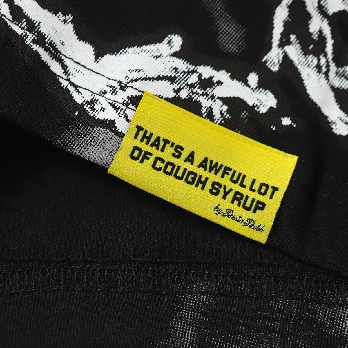 That's A Awful Lot Of Cough Syrup T-Shirt