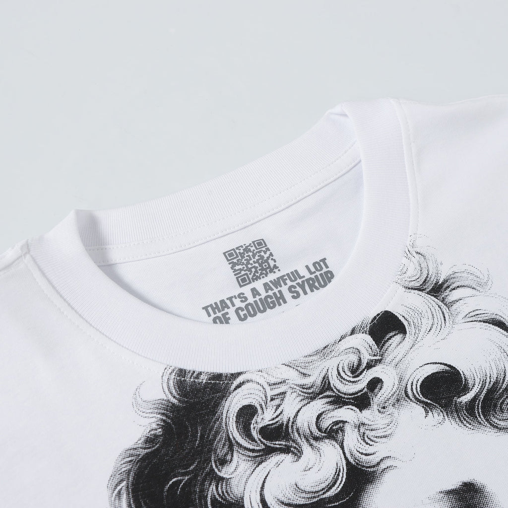 That's A Awful Lot Of Cough Syrup T-Shirt