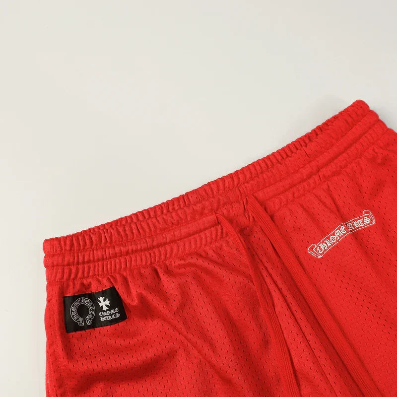 Chrome Hearts New Pants 9998