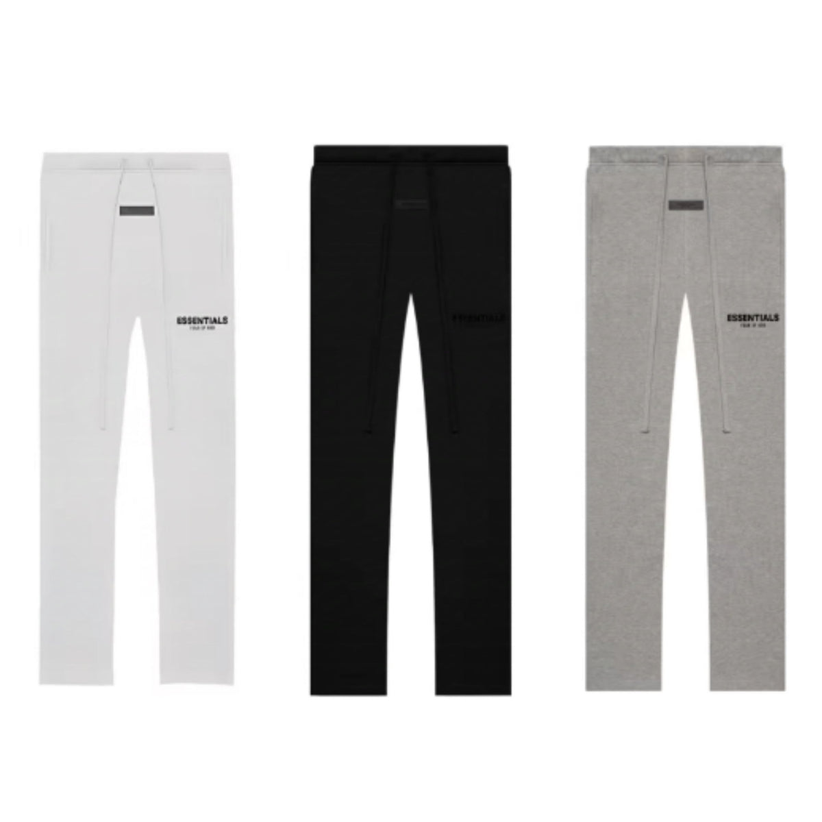 Fear of God ESSENTIALS Baggy Sweatpants