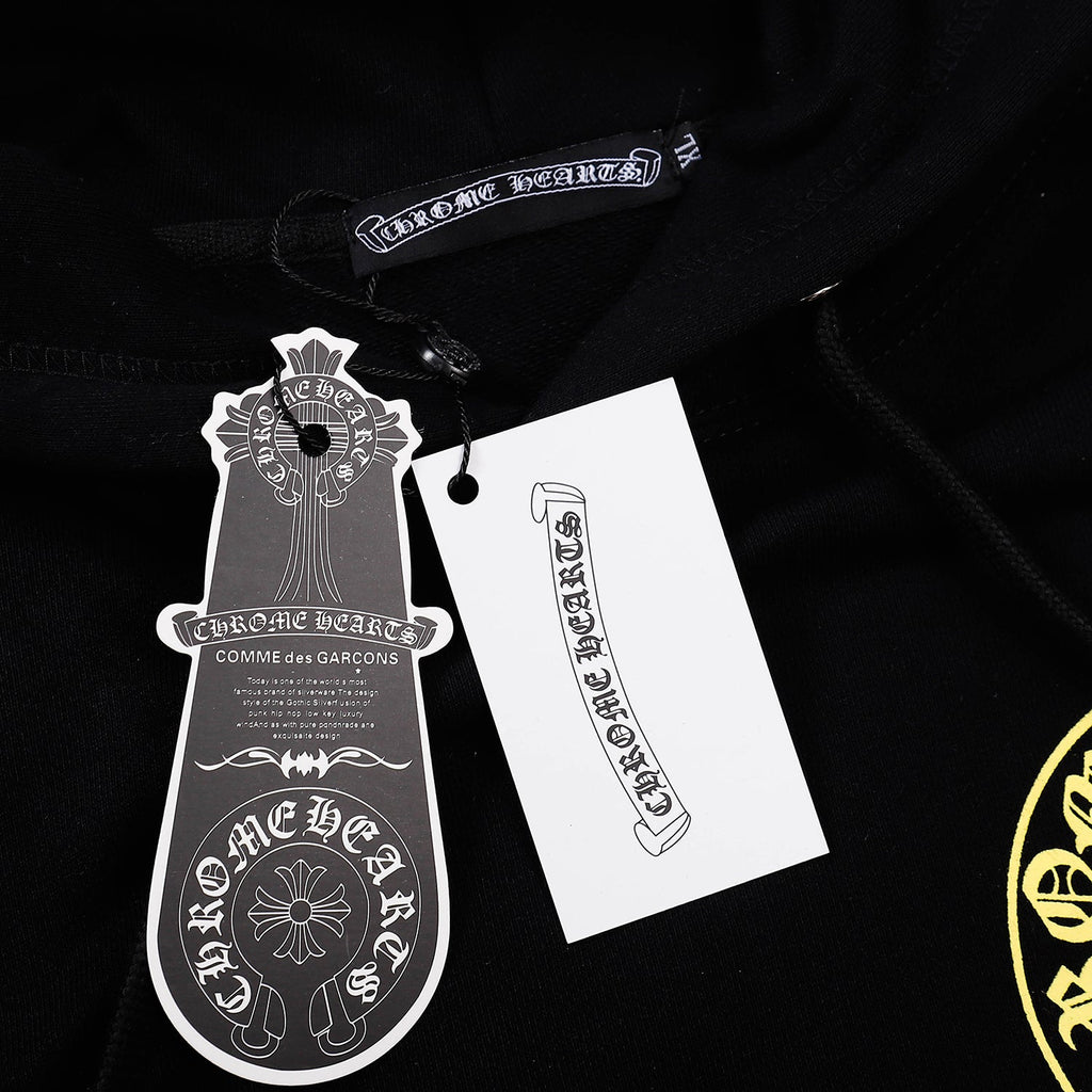 Chrome Hearts New Hoodie 8879