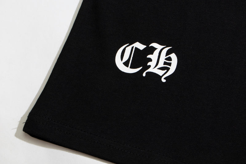Chrome Hearts New SWEATSHIRTS 8008
