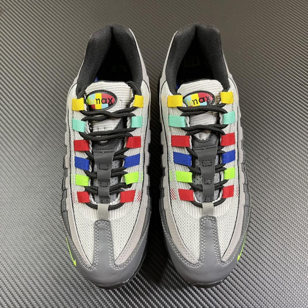 Nike Air Max 95