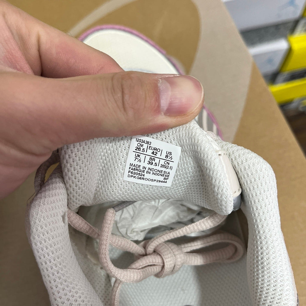 ASICS Gel-NYC Cream & Mineral Beige