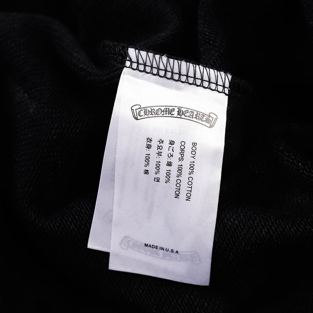 Chrome Hearts New Hoodie 8879
