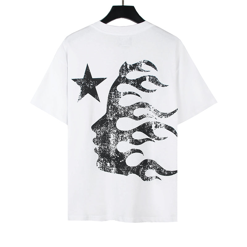 HE new fashion T-shirt 550