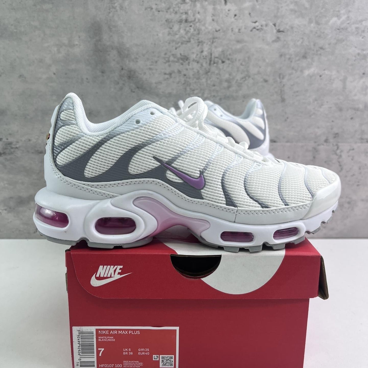 Nike Air Max Plus Tn