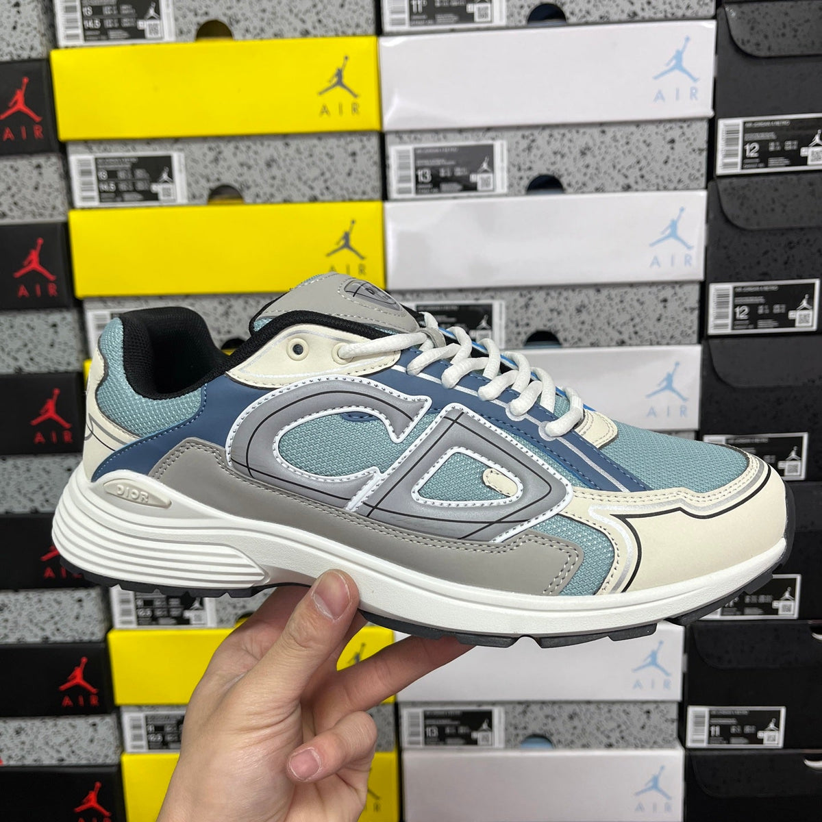 Dior B30