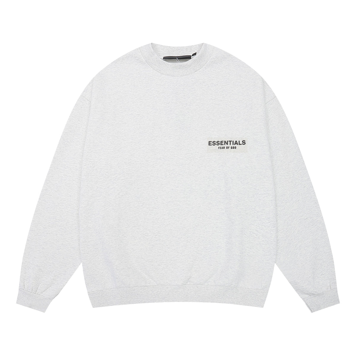 Fear of God ESSENTIALS Classic Long Sleeve T-Shirt