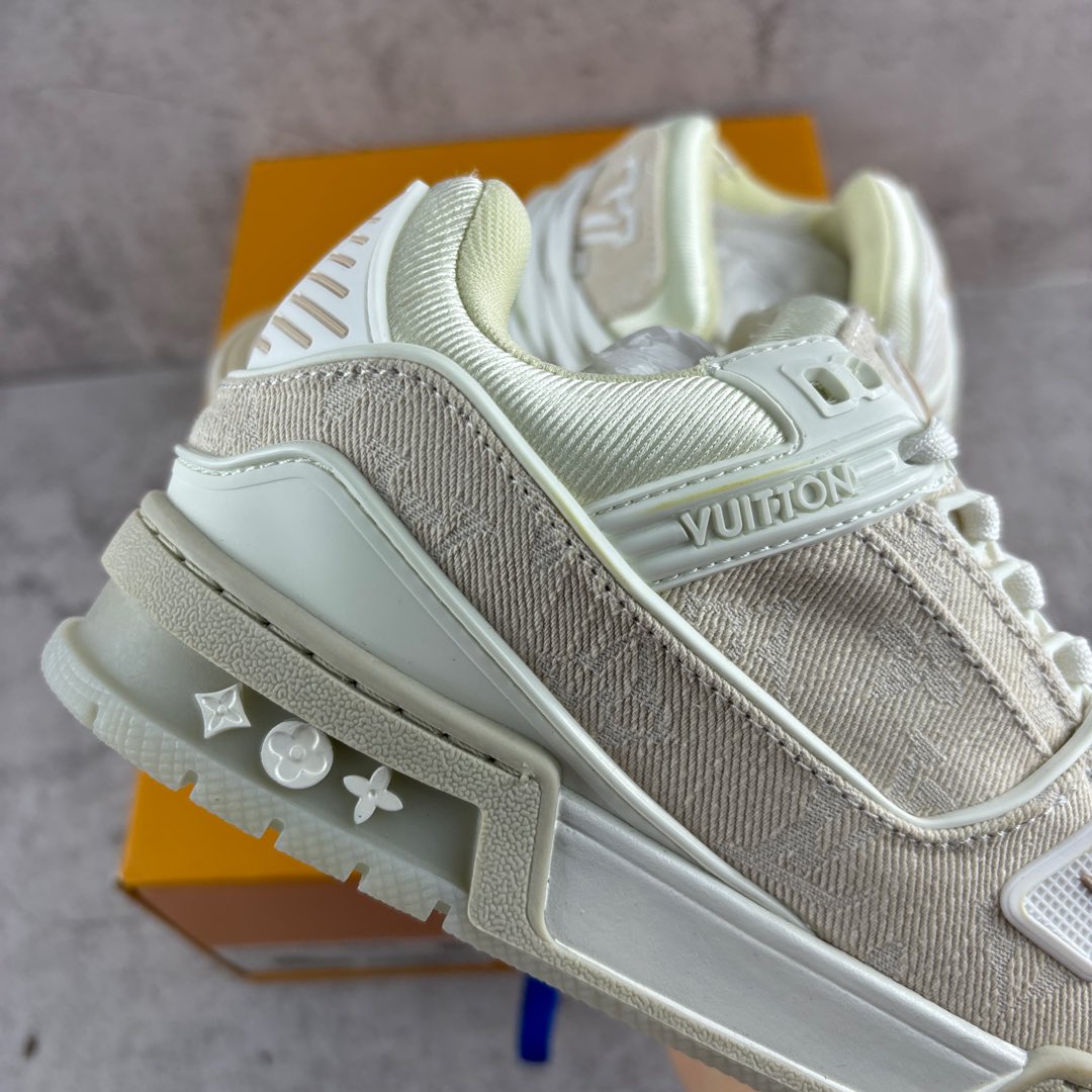 LV Trainer