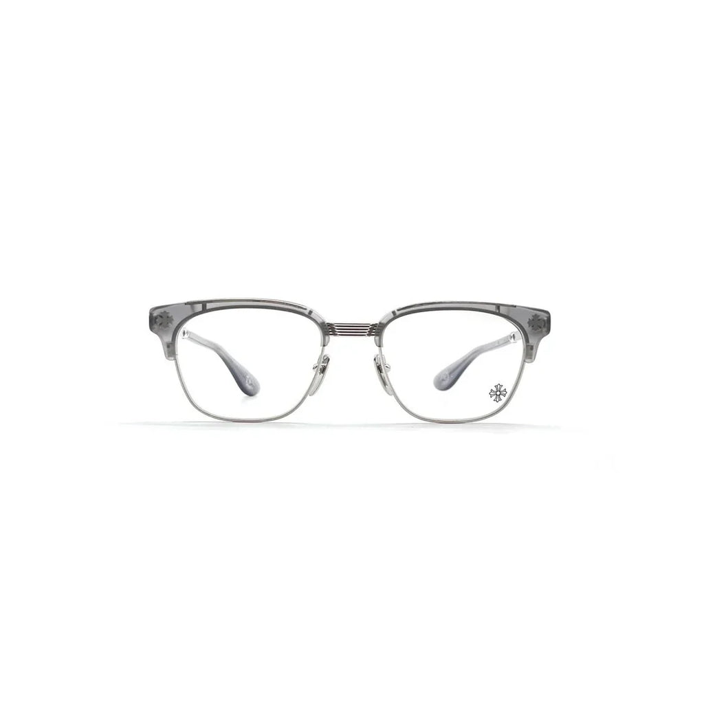 Chrome Hearts BONENNOISSEUR II MGR/BS Glasses