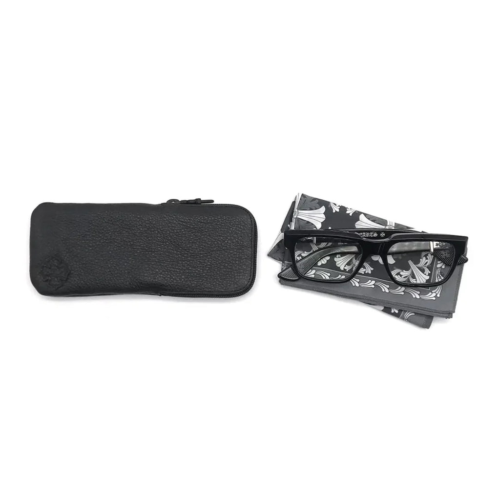 Chrome Hearts VAGILLIONAIRE I MBK Dagger Glasses