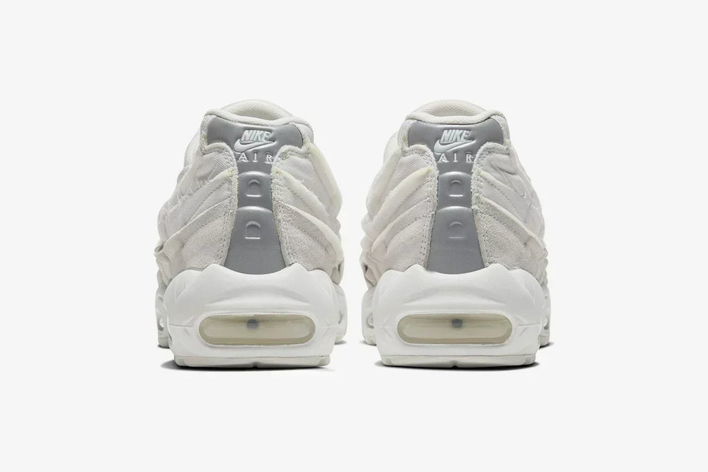 COMME des GARÇONS Homme Plus x Air Max 95