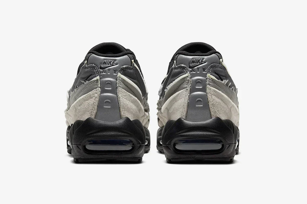 COMME des GARÇONS Homme Plus x Air Max 95
