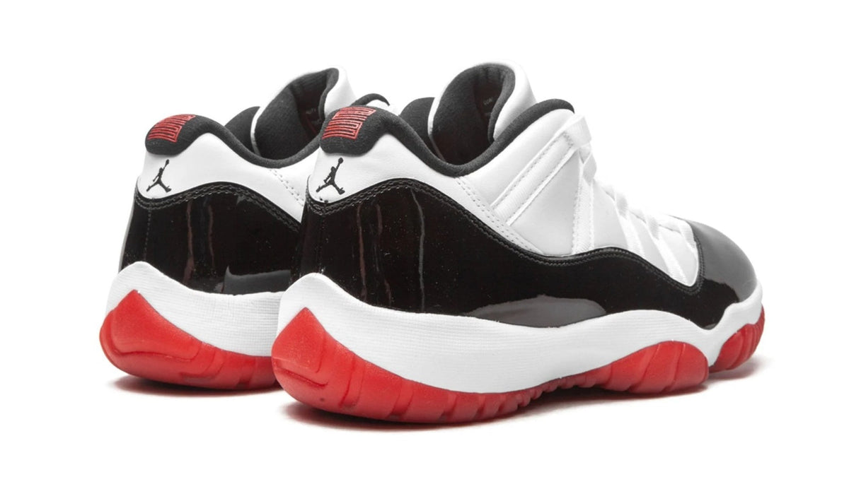 Air Jordan 11 Retro Low "Concord Bred"