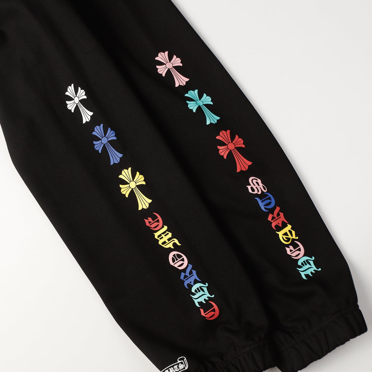 Chrome Hearts New Pants 1003