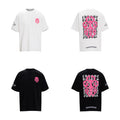 Chrome Hearts New T-shirts 6025