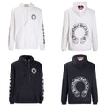 Chrome Hearts New Hoodie 5008
