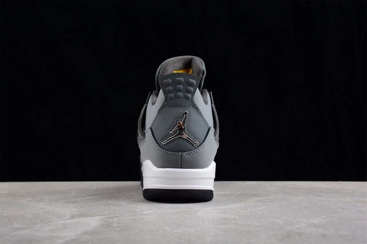AJ 4 Cool Grey