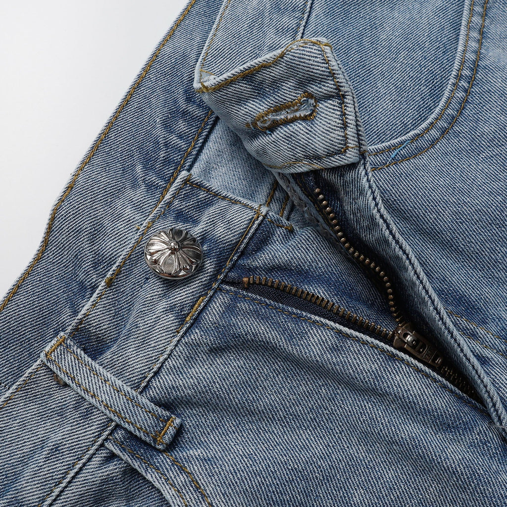 Chrome Hearts New Shorts 9919