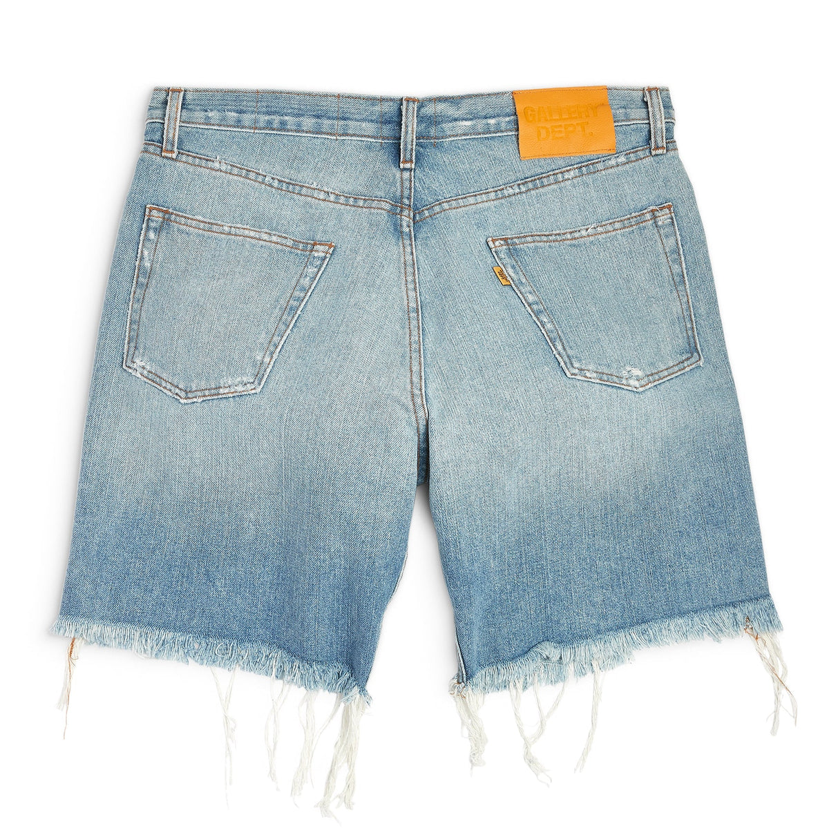 GALLERY DEPT New Jeans Shorts G622